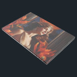 Göttin der Sonne Art Deco Romantischer Glamour Galerieleinwand<br><div class="desc">Göttin der Sun Art Deco Romantischer Glamour AI Concept Art von Xzendor7; die exquisite Schönheit,  die der Welt Licht gibt. Lesen Sie die Kurze Story auf meiner Website: https://xzendor7.com/goddess-of-the-sun-art-deco-romantic-glamor-xzendor7/</div>