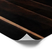 Göttin des Feuers PELE Poster (Ecke)