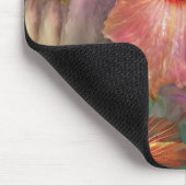 Göttin des Frühlinges Mousepad (Ecke)