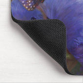 Göttin des Geheimnisses Mousepad (Ecke)