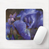 Göttin des Geheimnisses Mousepad (Mit Mouse)