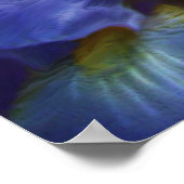 Göttin des Mystery Art Poster/Print Poster (Ecke)