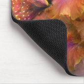 Göttin des Sonnenaufgangs Mousepad (Ecke)