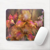 Göttin des Sonnenaufgangs Mousepad (Mit Mouse)