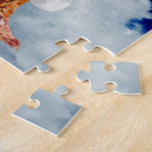 Göttin des Universums Puzzle (Seite)