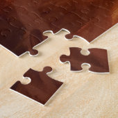 Göttin des Waldes Puzzle (Seite)