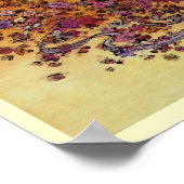 Göttin des Wohlstands ~ Print / Poster (Ecke)