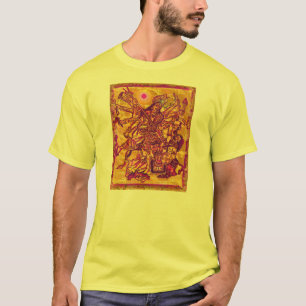 Göttin Durga T - Shirt