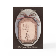 Göttin-Haus-Segen/neues Zuhause