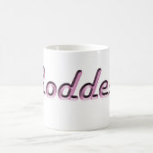 Göttin Kaffeetasse (Mittel)