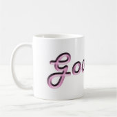 Göttin Kaffeetasse (Links)