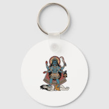 Göttin Kali