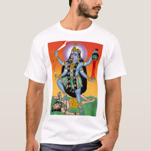 Göttin Kali T-Shirt