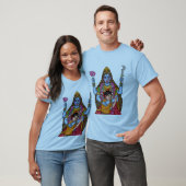 Göttin Kali T-Shirt (Unisex)