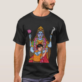 Göttin Kali T-Shirt