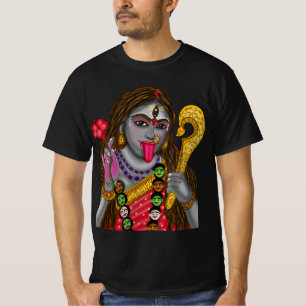 Göttin Kali T-Shirt