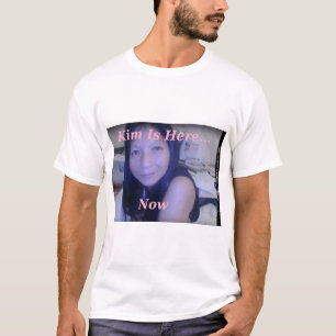 Göttin-Kim-T - Shirt Dans Cilley