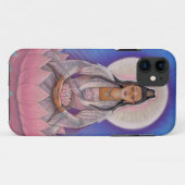 Göttin Kuan Yin iPhone 5 Fall Case-Mate iPhone Hülle (Rückseite (Horizontal))