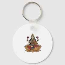 Göttin Laxmi