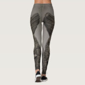 Göttin Leggings (Rückseite)