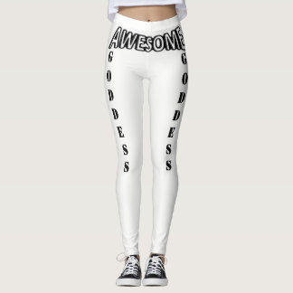 Göttin Leggings - Garantiert Ihren Hintern zu hebe