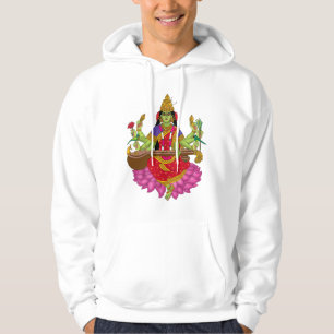 Göttin Matangi Hoodie