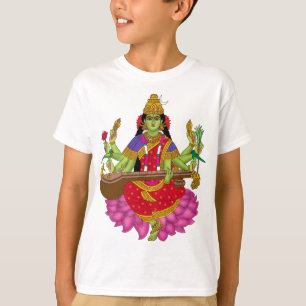 Göttin Matangi T-Shirt