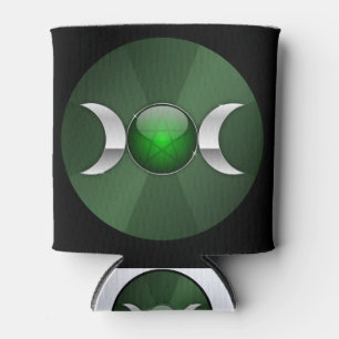 Göttin-Mondsymbol Dosenkühler