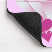 Göttin Mousepad (Ecke)