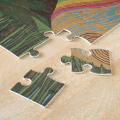 Göttin Puzzle (Seite)