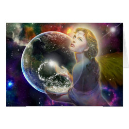 Göttin-Reihe: Erdgeist