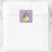 Göttin Saraswati Aufkleber (Tasche)