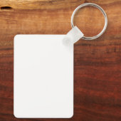 Göttin Saraswati Schlüsselanhänger (Rückseite)