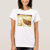 Göttin T-Shirt (Vorderseite)