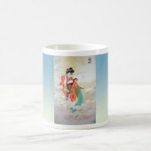 Göttin-Tasse Kaffeetasse (Mittel)