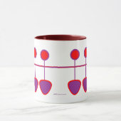 Göttin-Tasse Tasse (Zentrum)