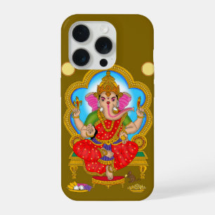 Göttin Vinayaki iPhone 15 Pro Hülle