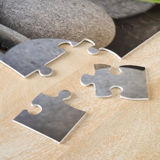 Göttin von Indien Puzzle (Seite)