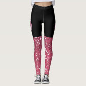 Göttin Zeit GT Leggings (Vorderseite)