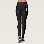 Göttin Zeit GT Leggings (Rückseite)
