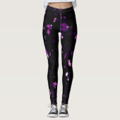 Göttin Zeit GT Leggings (Vorderseite)