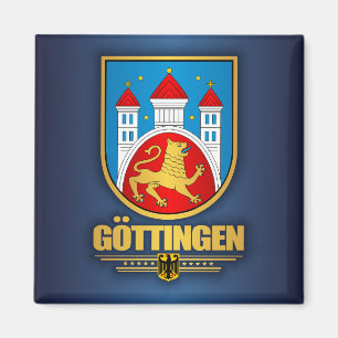 Gottingen Magnet