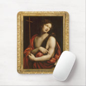 Gottlammchen Mousepad (Mit Mouse)