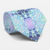 Göttlich Krawatte (Gerollt)