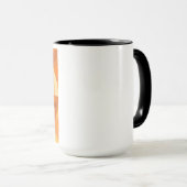 GÖTTLICH WEIBLICH #5 TASSE (VorderseiteRechts)