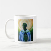 Göttliche Anmut 2011 Kaffeetasse (Links)