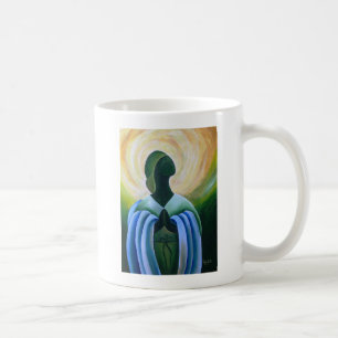 Göttliche Anmut 2011 Kaffeetasse