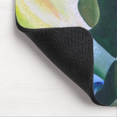 Göttliche Anmut 2011 Mousepad (Ecke)