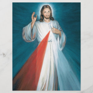 göttliche Barmherzigkeit