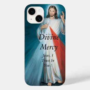 Göttliche Barmherzigkeit Case-Mate iPhone 14 Hülle